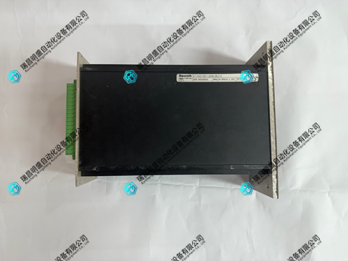Rexroth VT-HNC100-1-23W-08-C-0 R900959000數(shù)字控制器