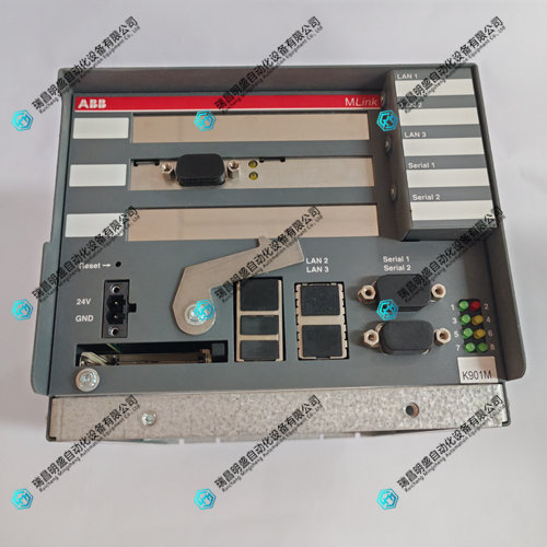 1TGE120021R0010通信網(wǎng)關(guān)