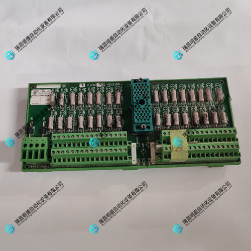 TRICONEX 3000470-510  9760-210邏輯控制器模塊