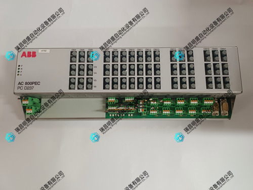 ABB AC800PEC PCD237 3BHE028915R0101 PCD237A101 控制器模塊(圖1) ABB AC 800PEC PC D237 3BHE028915R0101 PC D237 A101 (2).jpg
