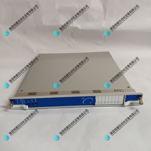 BENTLY 3500/65 145988-02地震監(jiān)視器(圖1) BENTLY 3500-65 145988-02 (3).jpg