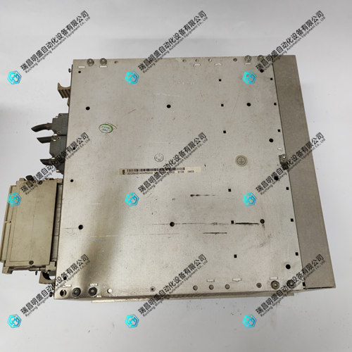 ABB 12KG04J-V0002 3EGM031400R0002控制器模塊