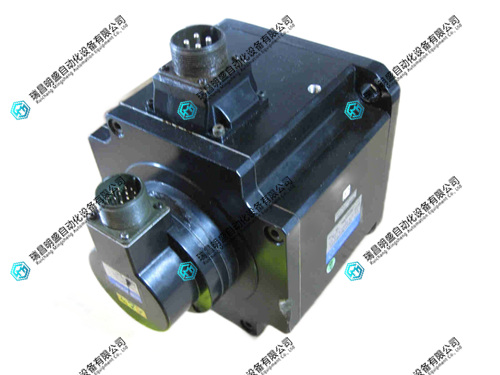 SANYO DENKI Q3AA18200BXZTA 伺服電機