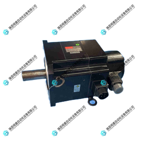 Sanyo Denki P10B18200BXAT0超級伺服電機 