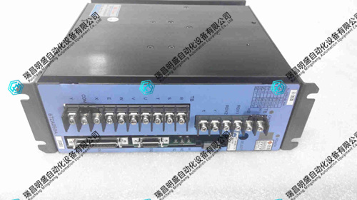 SANYO DENKI 67ZA050AJB3SH1 伺服控制器模塊