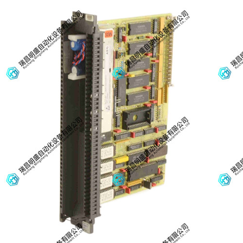 AEG Modicon ALU130 236017中央處理器