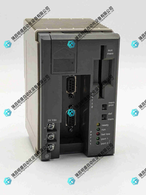 AEG Modicon PC-A984-141可編程控制器