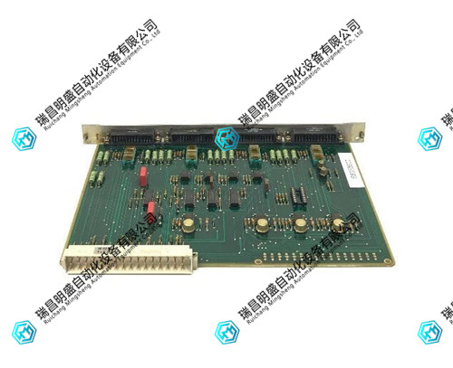 AEG Modicon UVL842信號(hào)機(jī)接口模塊