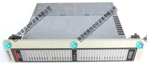 AEG Modicon AS-B806-032輸出模塊