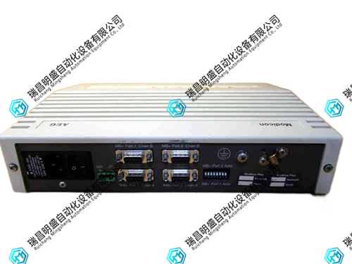AEG Modicon NWBP85002通信模塊
