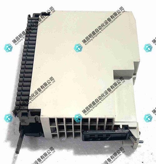 AEG Modicon DEP208輸入輸出模塊