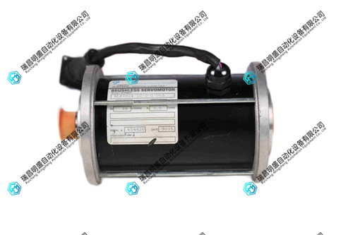 BLF2924-10-0-S-003無(wú)刷伺服電機(jī)