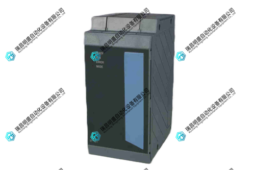  0GH-IP161分析輸入模塊 