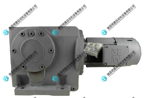 DT100LS4BM/HR齒輪電機(jī)