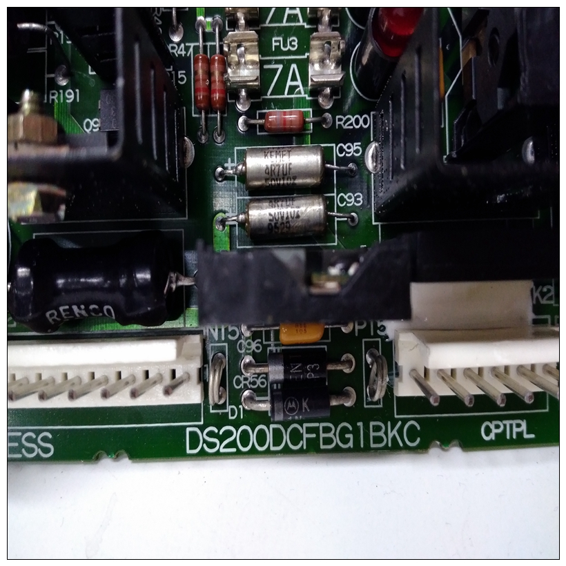 DS200DCFBG1BKC(圖2) DS200DCFBG1BKC(圖2)