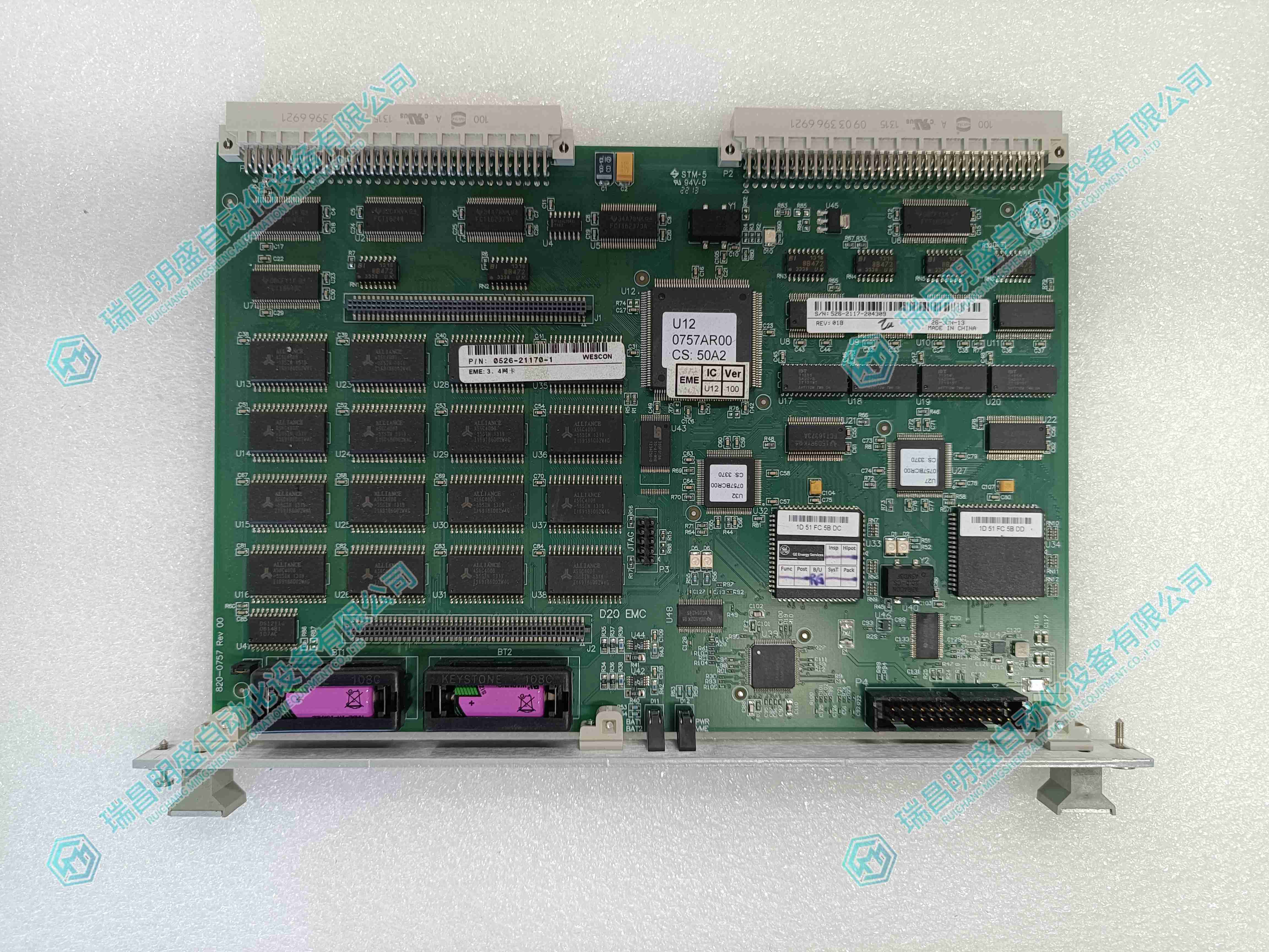 GE D20 EME 數(shù)字輸入模塊(圖1) c4abd79a0ab8e0c5f40030b3cbaafae5_3-23102G559554X.jpg