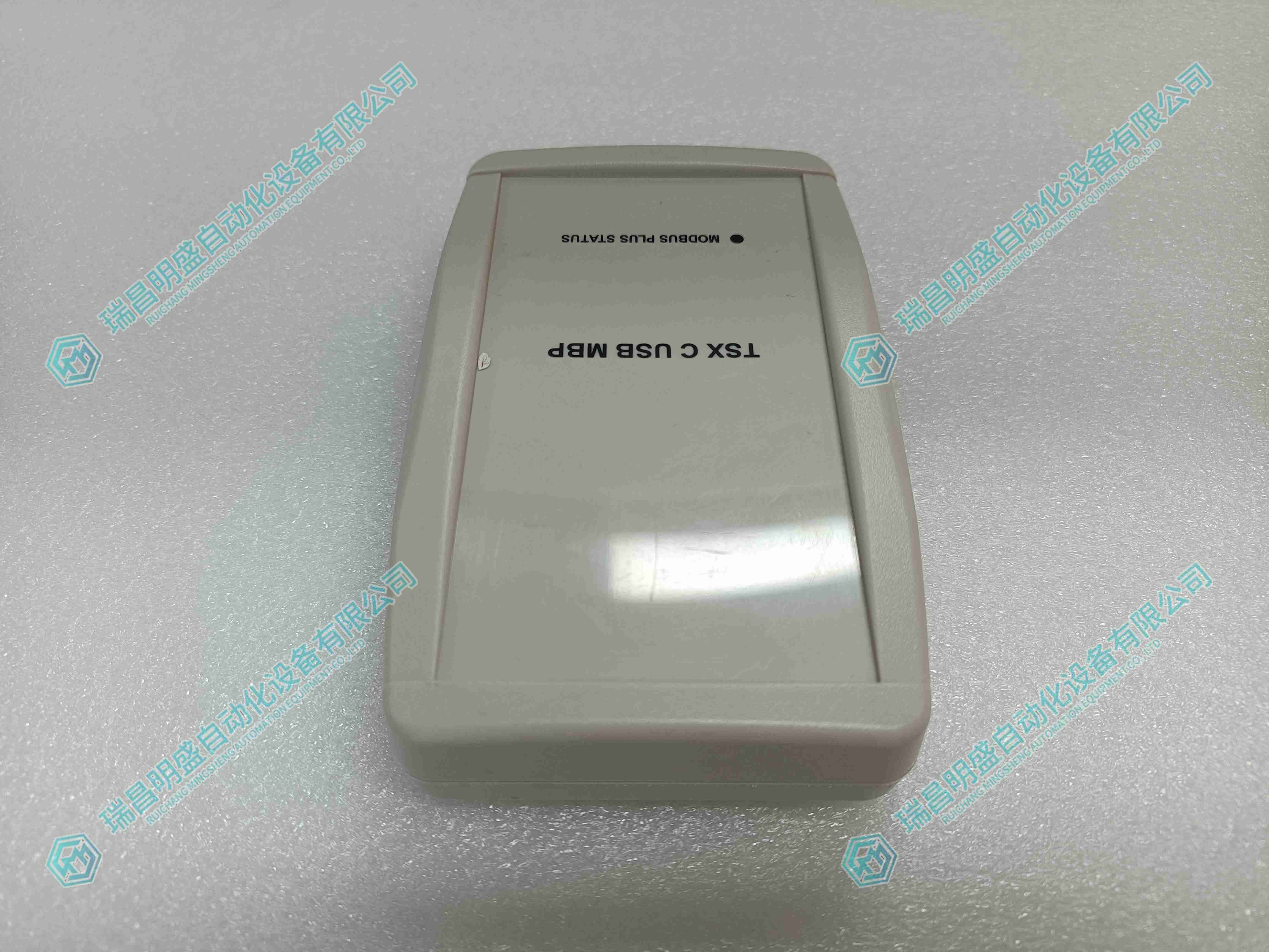 SCHNEIDER TSXCUSBMBP 通信適配器模塊 (圖1) 1d2f41683bf9adbd5fbd03e1dd8ff462_3-23102GAS4239.jpg