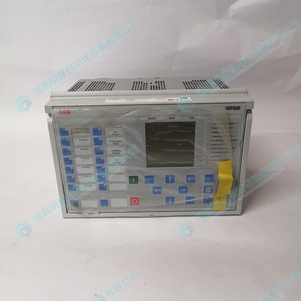 ABB REF620E F NBFNAAAANDA1BNN1X 數(shù)字輸入模塊(圖1) 54ec66a0c159678c97ed5c0fc64ae5ad_3-231101114Z3545.jpg