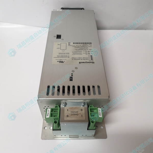 Honeywell FC-PSU-UNI2450UV2.1 通訊卡模塊(圖1) HONEYWELL FC-PSU-UNI2450U V2.1 (6).jpg