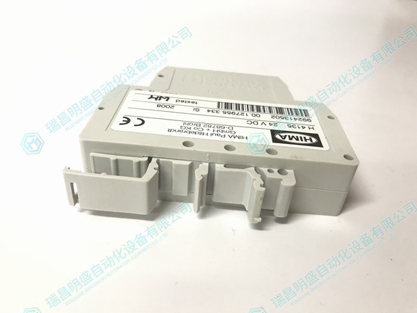 HIMA H4135 992413502 電源控制處理器(圖1) H4135 992413502(1).jpg