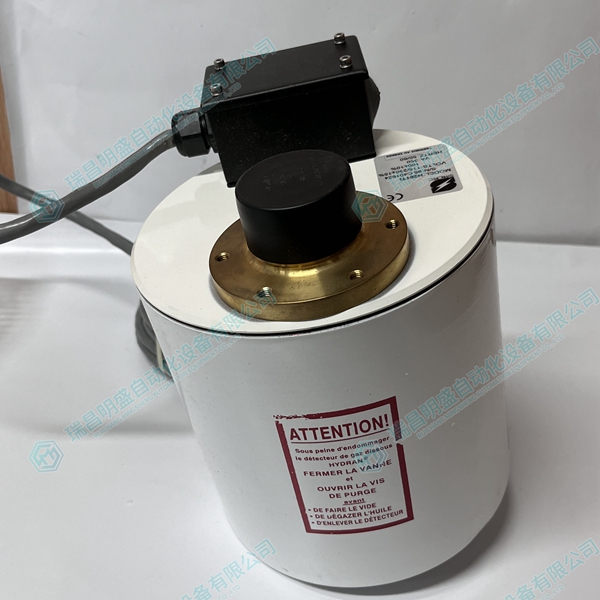 GE H201TI 隔離式控制器 (圖1) GE H201Ti(1).jpg