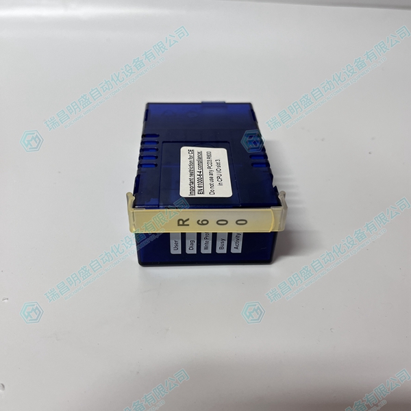 SAIA PCD3.R60X 電源模塊 (圖1) SAIA PCD3.R60X(1).jpg