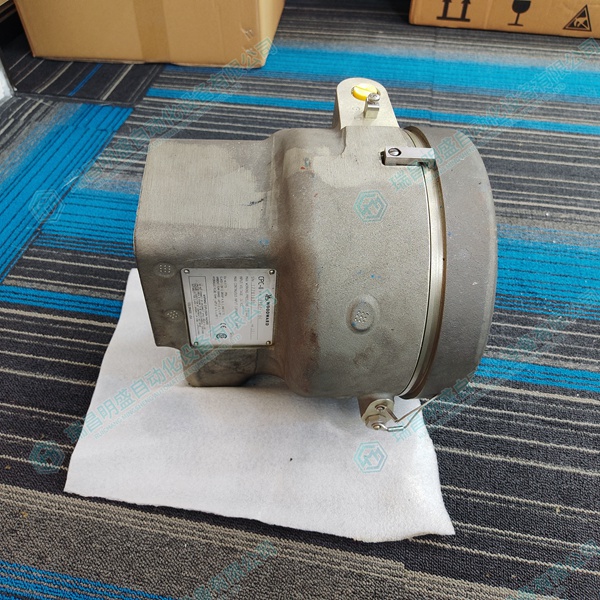 WOODWARD 9907-1106 調(diào)速器 (圖1) WOODWARD 9907-1106 (4).jpg