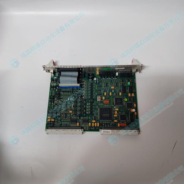 ABB PFSK152 3BSE018877R1 信號調(diào)理器板(圖1) ABB PFSK152 3BSE018877R1 (4).jpg