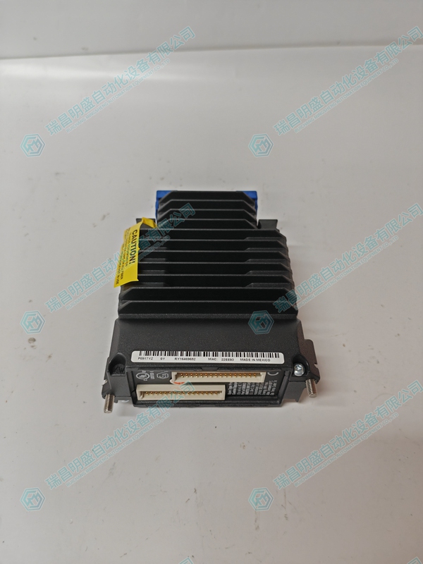 Foxboro FCP270 P0917YZ 現(xiàn)場控制處理器(圖1) FCP270 P0917YZ (3).jpg