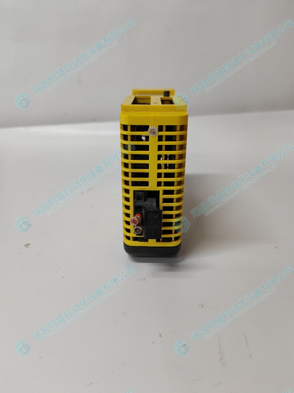 EMERSON KJ2221X1BA1 中繼器模塊 (圖1) KJ2221X1-BA1 (5).jpg