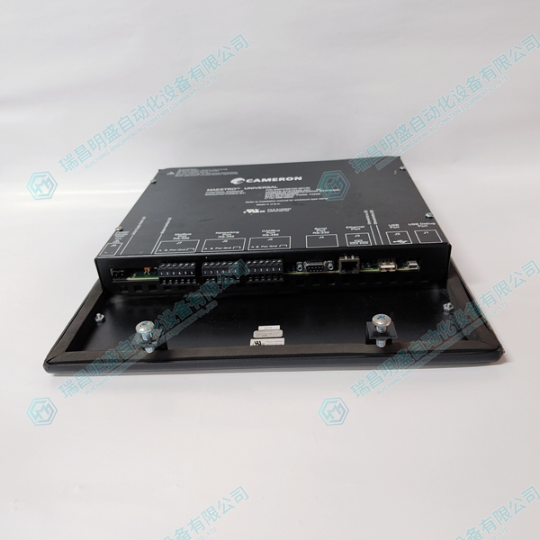 CAMERON AAP3798102-00130 控制模塊  