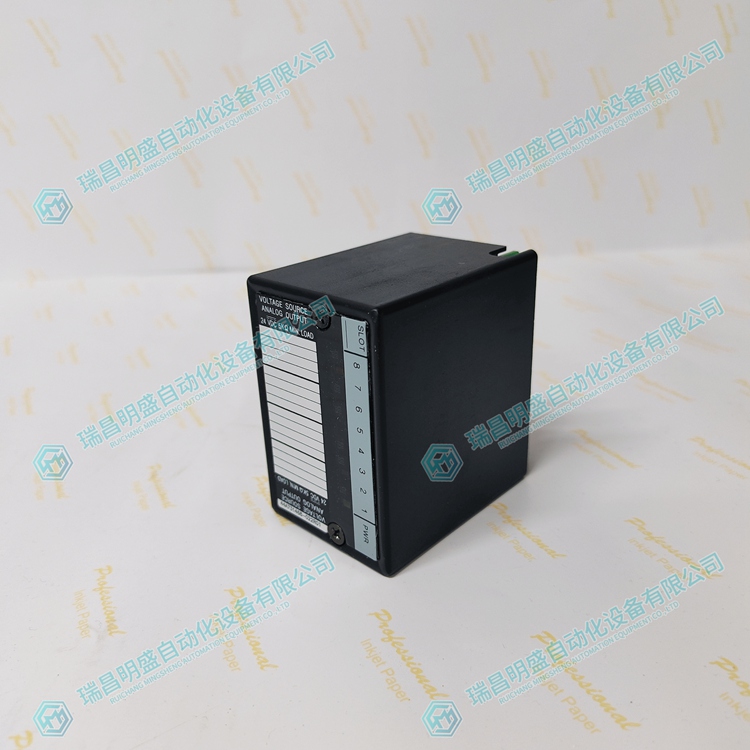 GE IC670ALG310 電壓源模擬輸出模塊(圖1) bd7b27ff9514b791df7a825354592ac5_3-23120G11F5L6.jpg