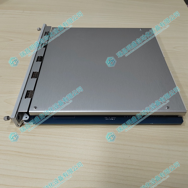 BENTLY 3500/91 監(jiān)測模塊 (圖1) 8a9b7abd60b943065f66f0f105c968fd_3-24011G61500V1.jpg