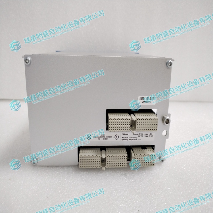 Honeywell FC-QPP-0001 控制器模塊(圖1) f0c899af665e1db43a2238ff354feabb_3-24022915334aH.jpg