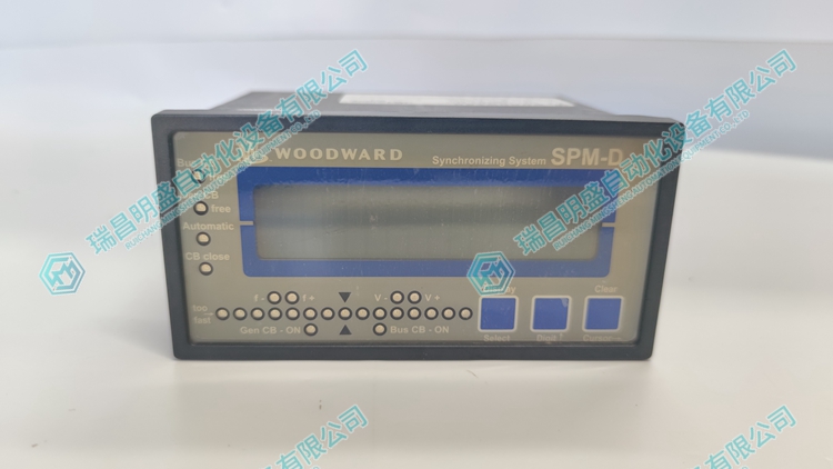 WOODWARD SPM-D11 8440-1706 B 電動(dòng)機(jī)控制器 (圖1) 32e33b25c8f7d8a04bcdfef195cb8703_3-24032Q44RGC.jpg