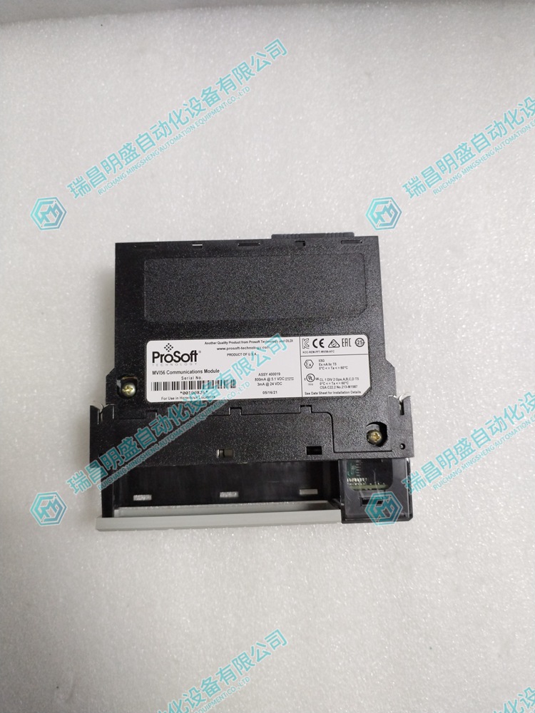 PROSOFT MVI56-101S 輸入輸出模塊 (圖1) 7b454dcf1350851e778e2be4e416b63b_3-24032Q5393K36.jpg