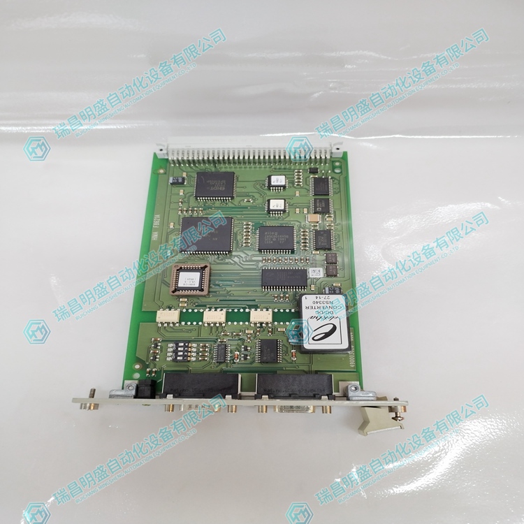 HIMA F8621A 安全繼電器模塊 (圖1) 293f71b26f95506f6ec3d2e88914fa75_3-24040G505102E.jpg