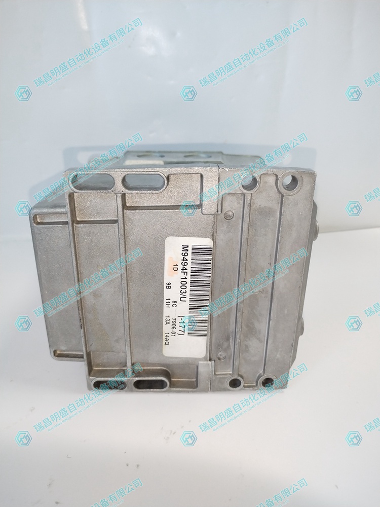 HONEYWELL M9494F1003 模擬輸入輸出模塊 (圖1) 73779b5a9c5b4920a541604469d294bc_3-240410151K0113.jpg