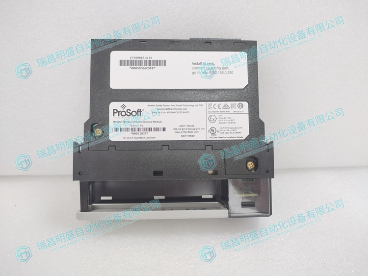 PROSOFT MVI56-MCM 主/從通信模塊(圖1) 41d9a1453c2d4754b765082f62e2687d_3-240412150333F8.jpg