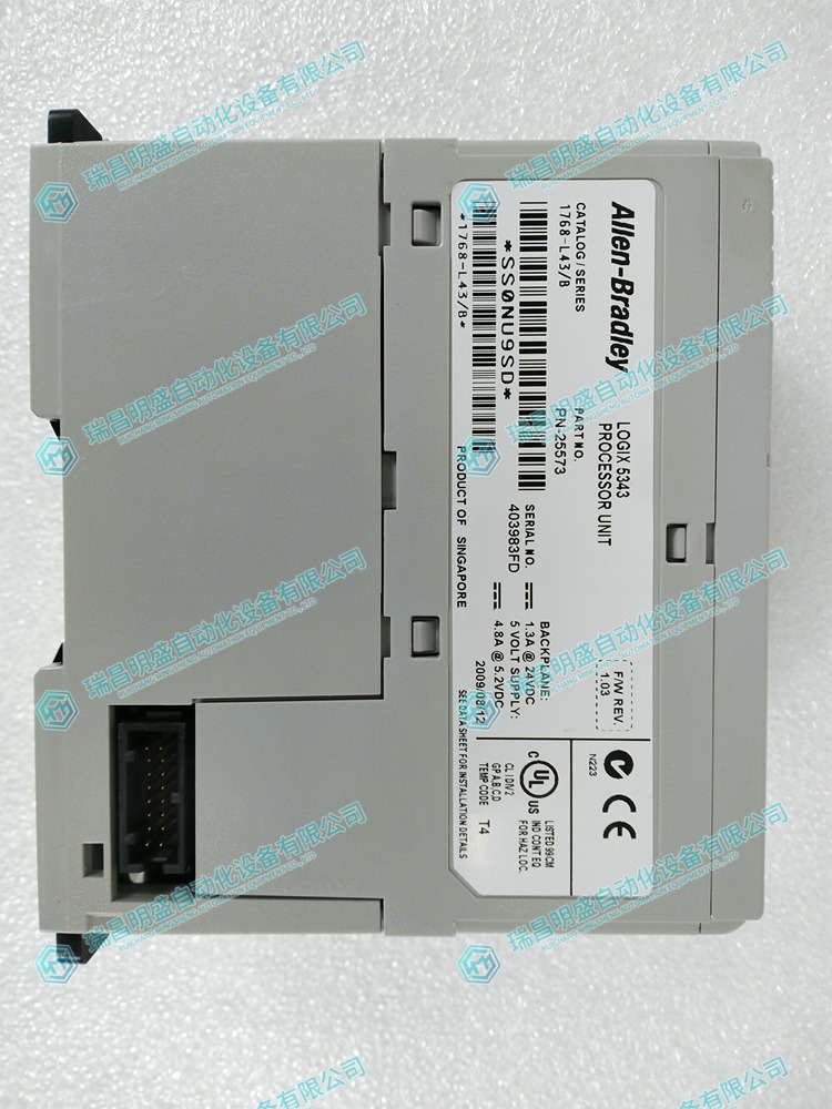 AB 1768-L43 可編程控制系統(tǒng) (圖1) 72694d374622890096a6df6574dc3236_3-24041G45951526.jpg