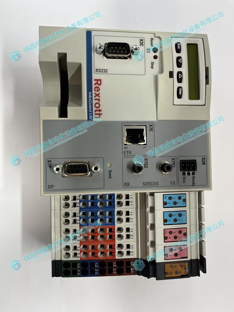 REXROTH CML40.2-SP-330-NA-NNNN-NW 邏輯控制器(圖1) 37a305bf33d46a53b833a2ee4656e4ce_3-24041Q12A9339.jpg