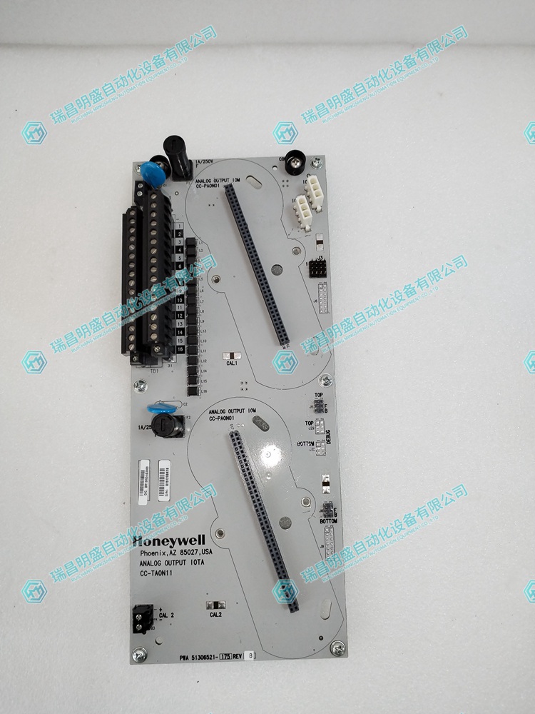 HONEYWELL CC-TAON11 輸入模塊 (圖1) 2e6658594c5d1d3095320d3ead20774e_3-24042514513T39.jpg