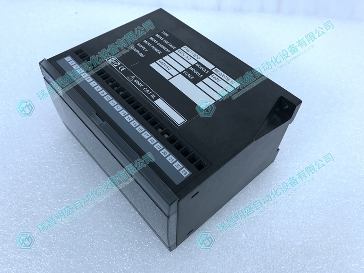 DEIF FAS-113DG 控制器模塊 (圖1) 69403c127d37c1bdf24954e5a454c1c6_3-24042Q35130a2.jpg