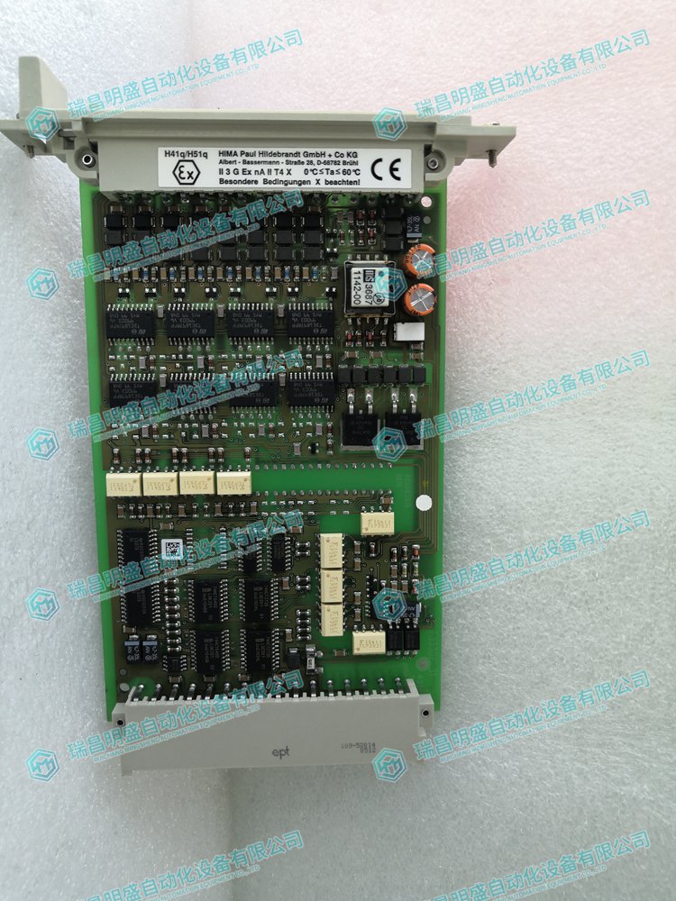HIMA F3330 安全控制器(圖1) c05aa09552b3d55696c6398b5eb4dc7f_3-24050Q424531T.jpg