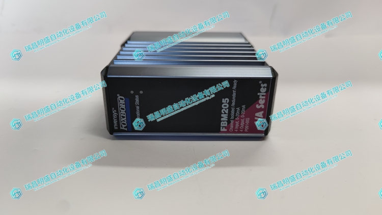 Foxboro FBM205 通道輸入輸出模塊 (圖1) 0756255fc882cf2303161aff95dd0e6a_3-240511144454C9.jpg