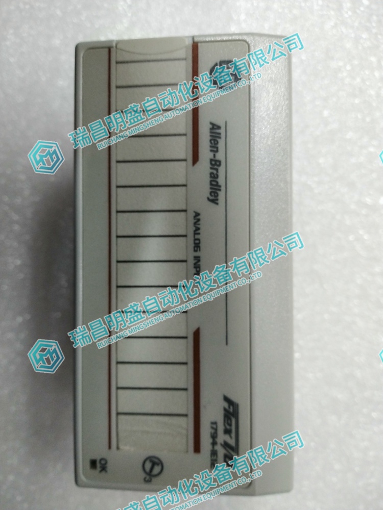 A-B 1794-IE12 處理器模塊有簡單的安裝和配置(圖1) 336c39747125d8ce1b2312cf93cc6522_3-240513144A3L9.jpg