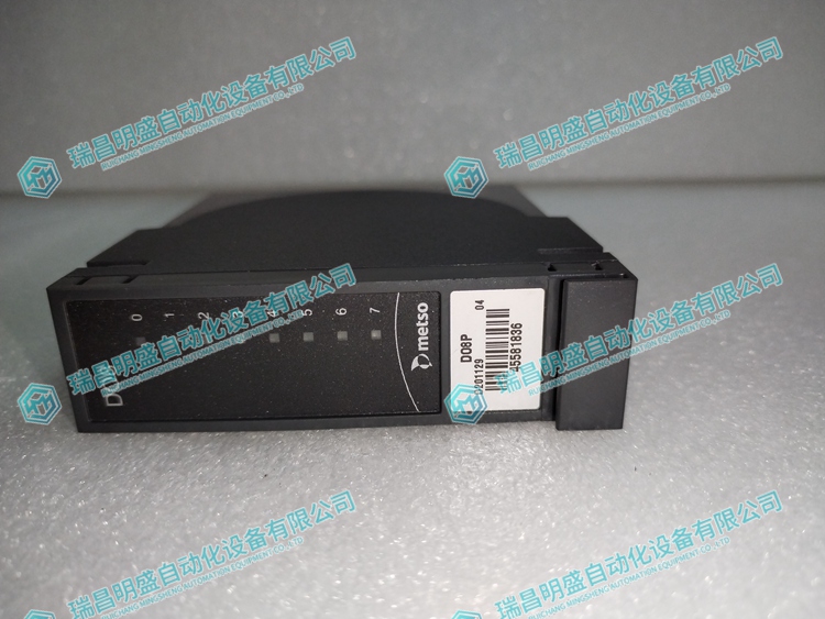 METSO D201129分散控制系統(tǒng)(圖1) 2d88084017874020d5bdb14b9340e7be_3-24051515023b30.jpg