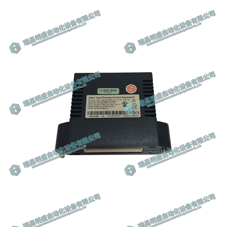 FOXBORO RH924WA光纖網(wǎng)絡(luò)適配器(圖1) d155b5b250523b6fcaf40c7db850e995_3-2405221442249E.jpg