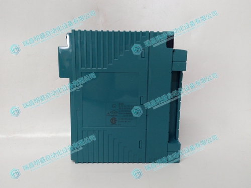 YOKOGAWA NFAI143-H00驅(qū)動(dòng)器模塊(圖1) aa8ea90726345dfbb103578d65a2ebb0_3-240531152446341.jpg