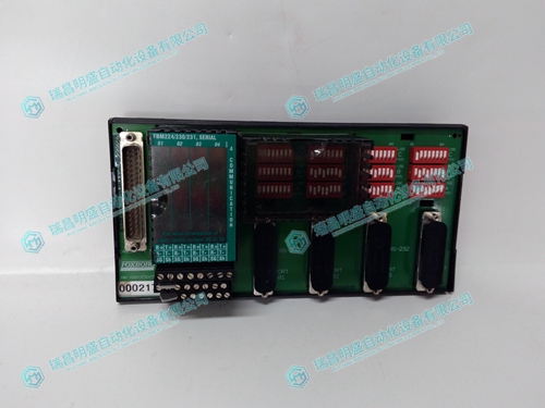 FOXBORO P0926GH離散輸出接口模塊(圖1) 92e6430f51b72b6365e89754b9995af7_3-2406031J302T7.jpg